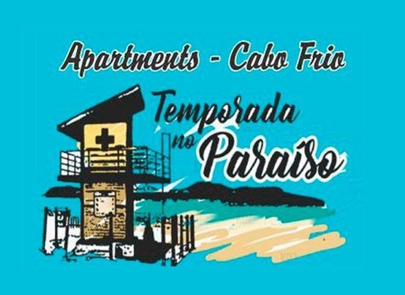 Top Beach-Praias De Dunas E Do Forte-Aconchegante E Super Confortavel. Proximo De Tudo Cabo Frio Exteriér fotografie